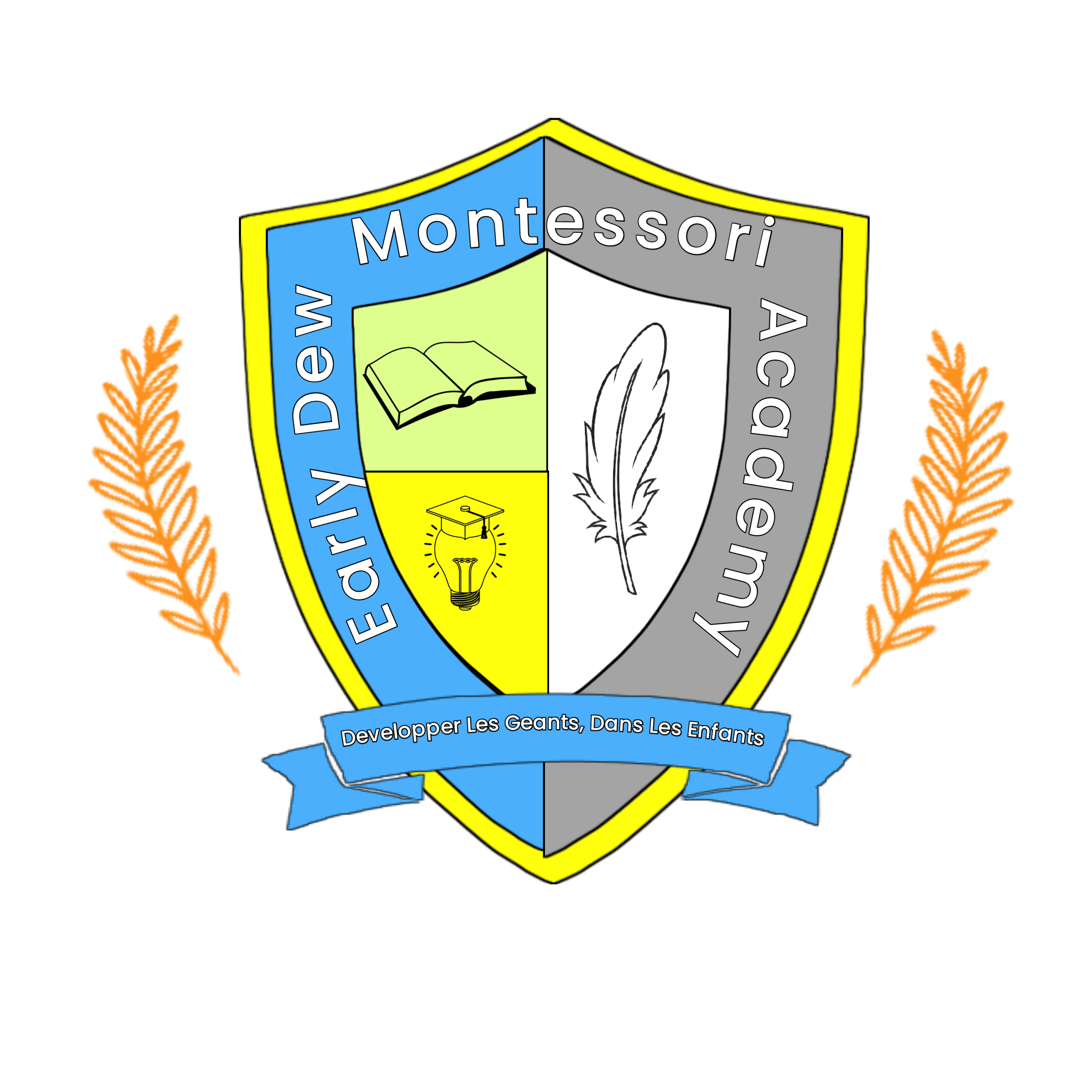 basic School Logo